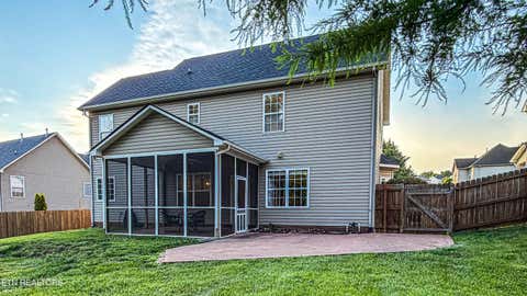 Tiny photo for 10908 Gable Run Drive, Knoxville, TN 37931 (MLS # 1346008)