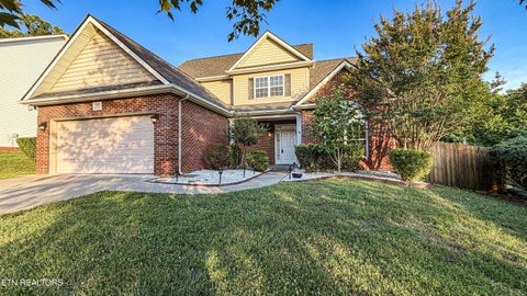 Photo of 10908 Gable Run Drive, Knoxville, TN 37931 (MLS # 1346008)