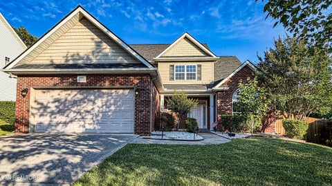 Tiny photo for 10908 Gable Run Drive, Knoxville, TN 37931 (MLS # 1346008)