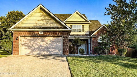 Tiny photo for 10908 Gable Run Drive, Knoxville, TN 37931 (MLS # 1346008)