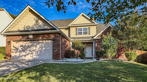 Tiny photo for 10908 Gable Run Drive, Knoxville, TN 37931 (MLS # 1346008)