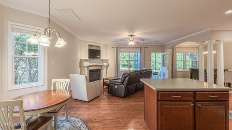Tiny photo for 10908 Gable Run Drive, Knoxville, TN 37931 (MLS # 1346008)