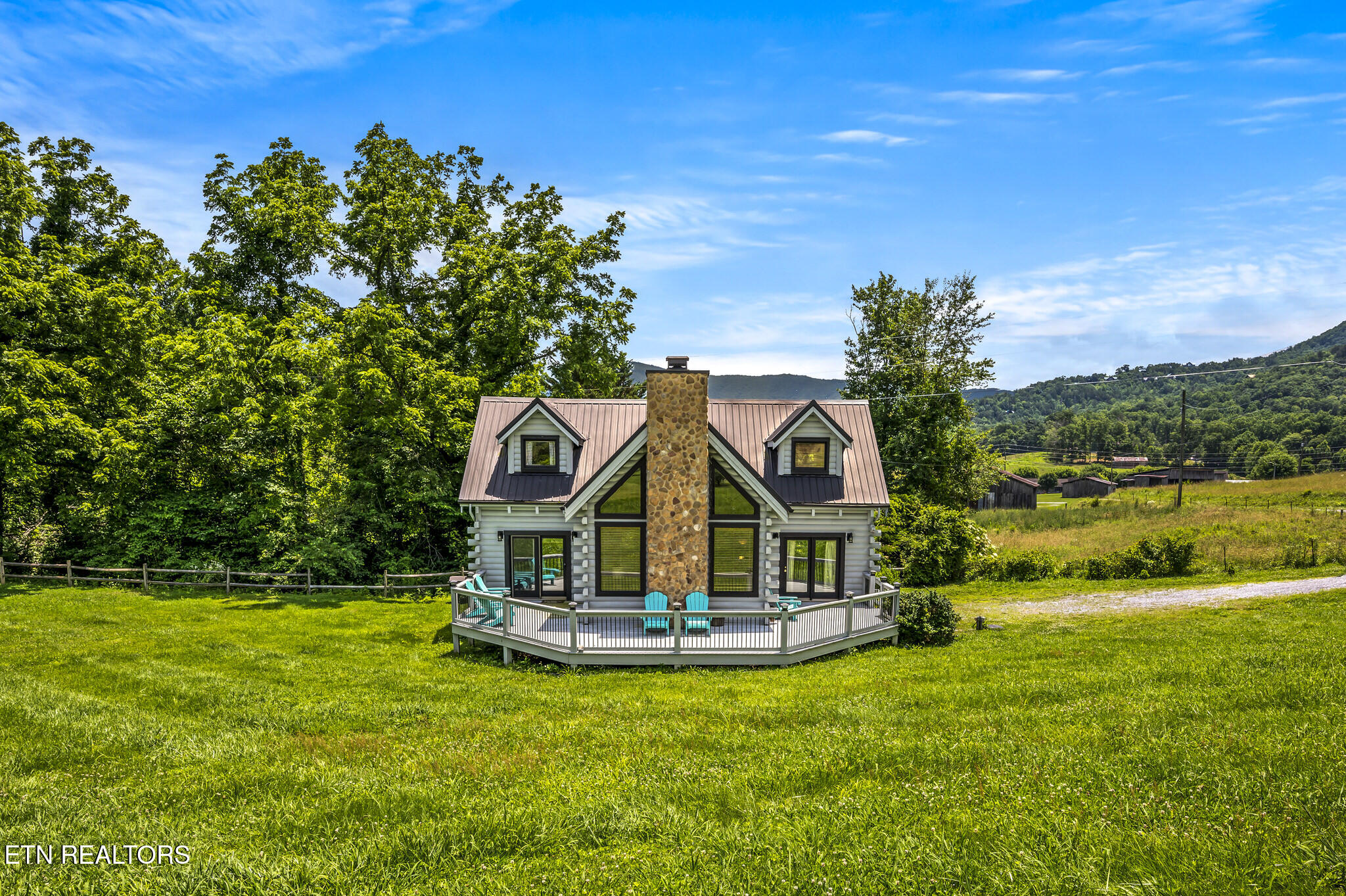 3117 Headrick Drive