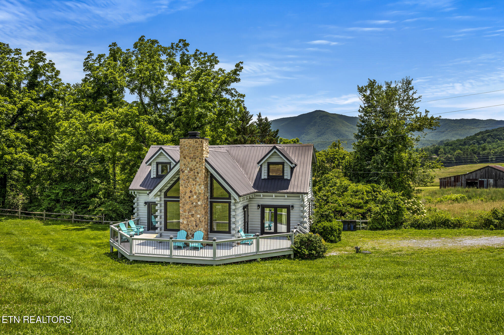 3117 Headrick Drive