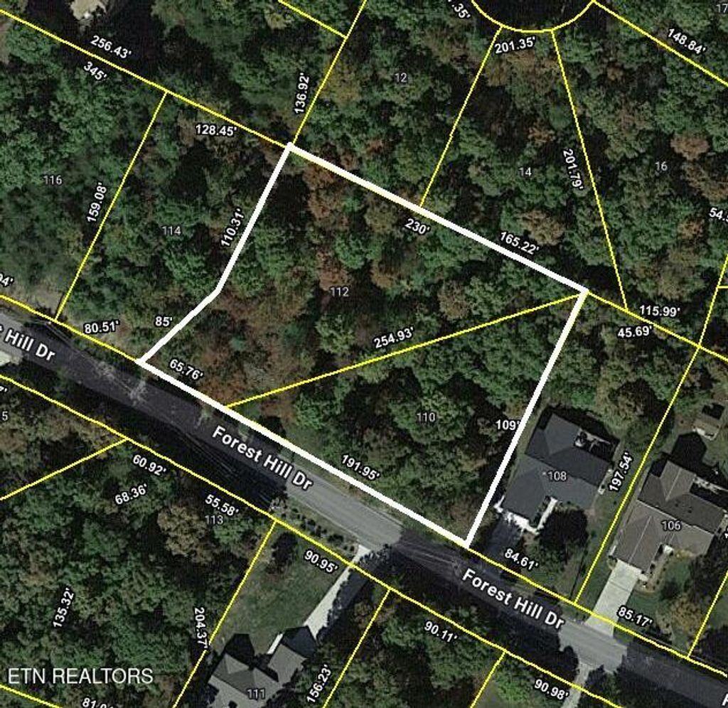 Photo of 110112 Forest Hill Drive, Crossville, TN 38558 (MLS # 1339605)