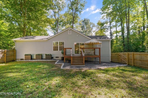 Tiny photo for 209 Maple Loop Rd, Knoxville, TN 37920 (MLS # 1357379)
