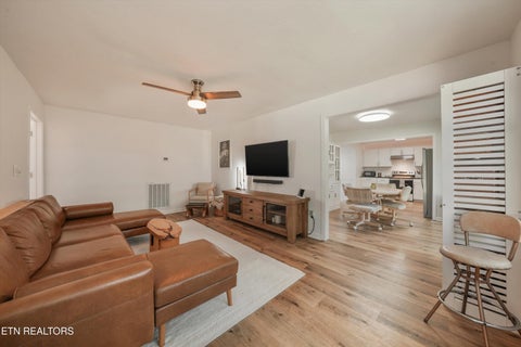 Tiny photo for 209 Maple Loop Rd, Knoxville, TN 37920 (MLS # 1357379)
