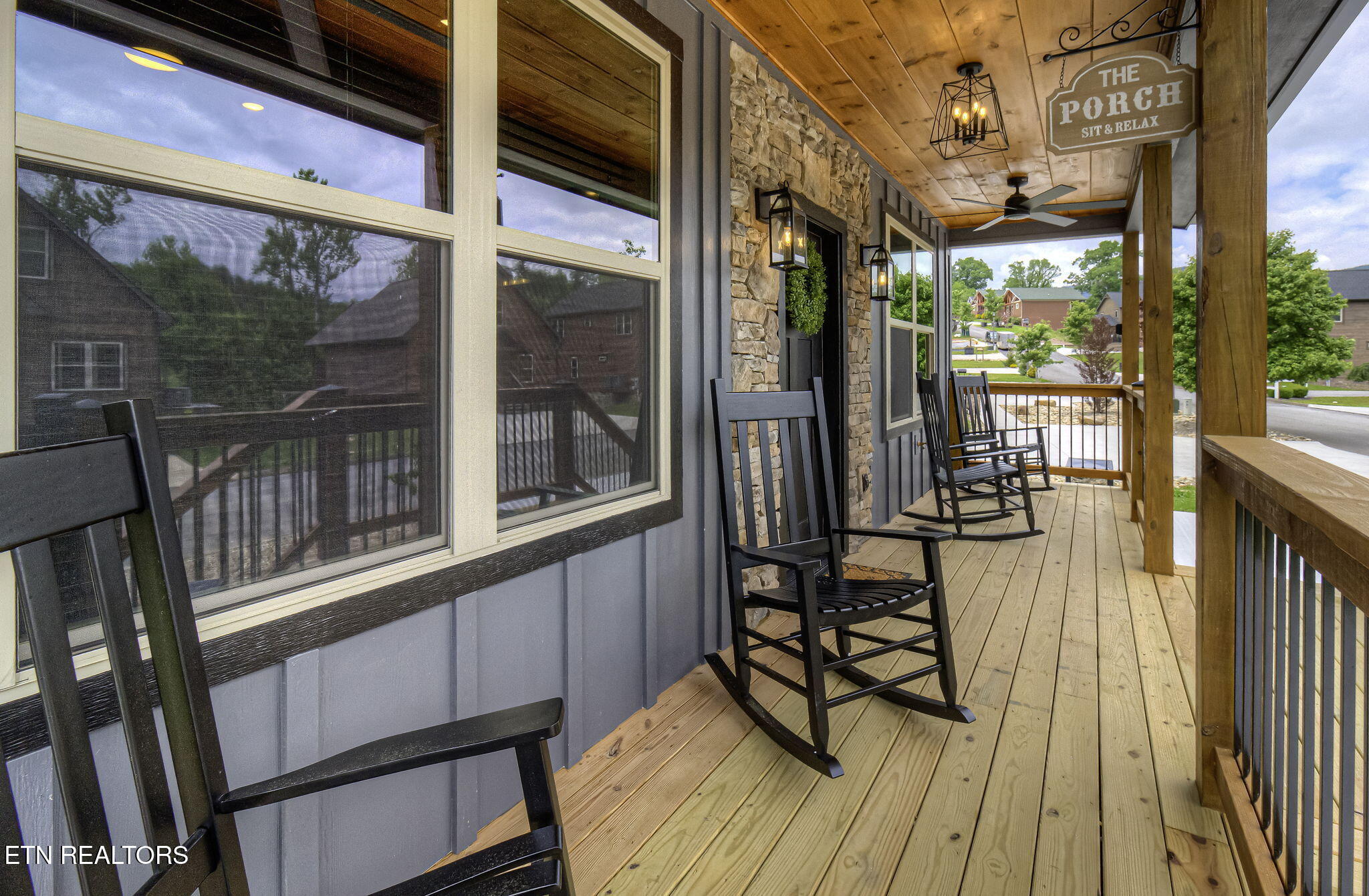 3121 Cherokee Valley Drive