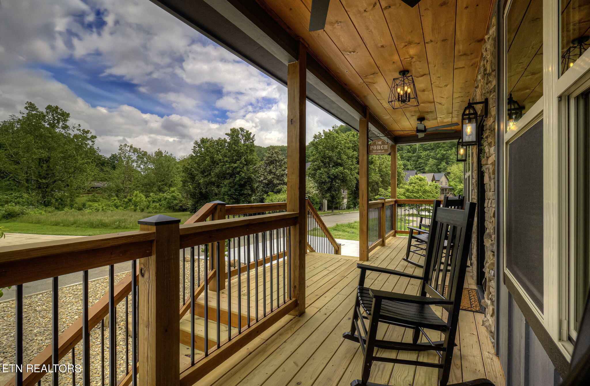 3121 Cherokee Valley Drive