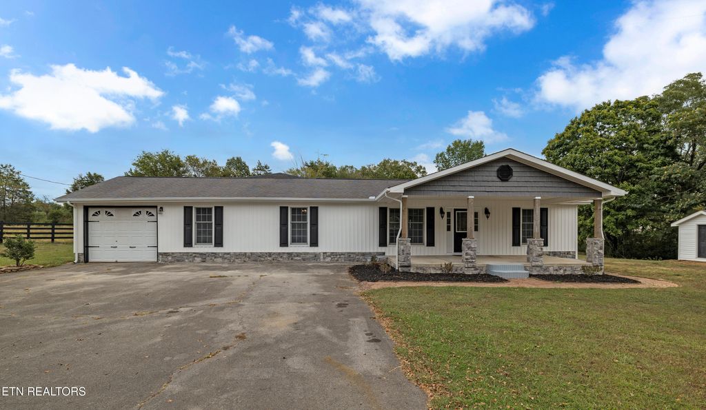 Photo of 176 Gudger Rd, Madisonville, TN 37354 (MLS # 1324014)