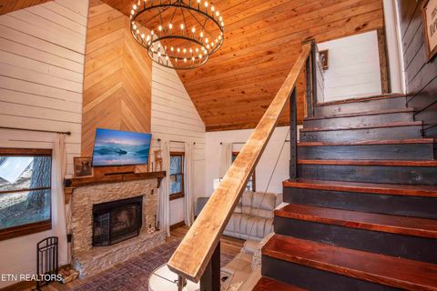 Tiny photo for 135 Eagle Ridge Drive, Philadelphia, TN 37846 (MLS # 1317668)