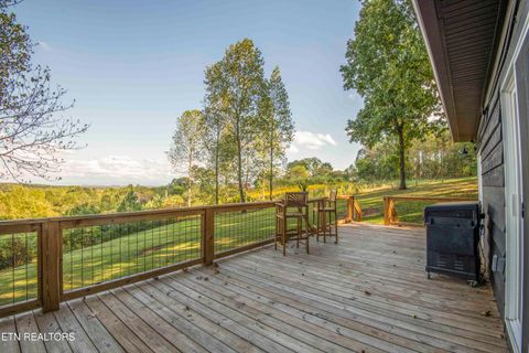 Tiny photo for 135 Eagle Ridge Drive, Philadelphia, TN 37846 (MLS # 1317668)