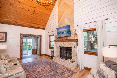 Tiny photo for 135 Eagle Ridge Drive, Philadelphia, TN 37846 (MLS # 1317668)