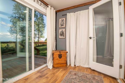 Tiny photo for 135 Eagle Ridge Drive, Philadelphia, TN 37846 (MLS # 1317668)