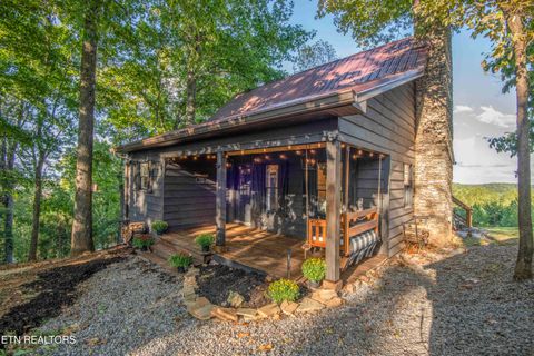 Tiny photo for 135 Eagle Ridge Drive, Philadelphia, TN 37846 (MLS # 1317668)