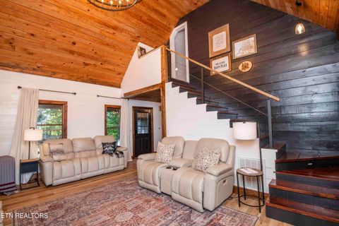 Tiny photo for 135 Eagle Ridge Drive, Philadelphia, TN 37846 (MLS # 1317668)