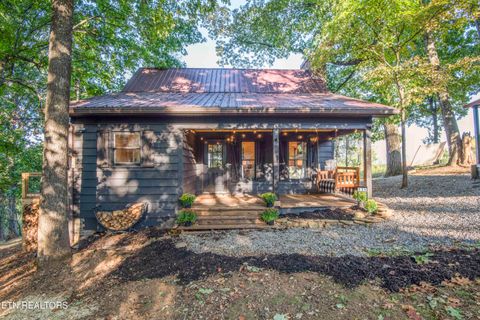Tiny photo for 135 Eagle Ridge Drive, Philadelphia, TN 37846 (MLS # 1317668)
