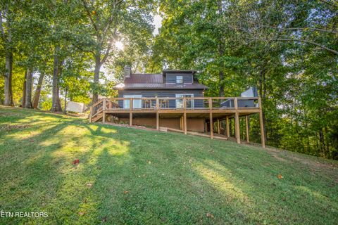 Tiny photo for 135 Eagle Ridge Drive, Philadelphia, TN 37846 (MLS # 1317668)