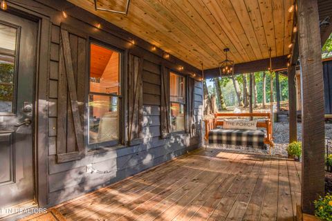 Tiny photo for 135 Eagle Ridge Drive, Philadelphia, TN 37846 (MLS # 1317668)