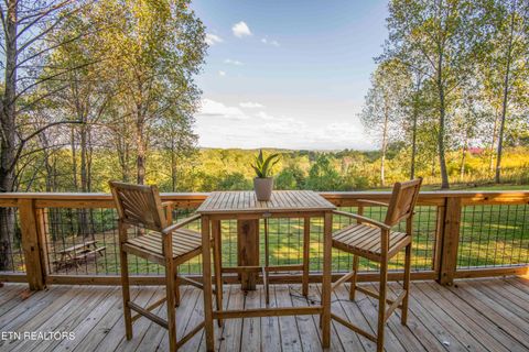 Tiny photo for 135 Eagle Ridge Drive, Philadelphia, TN 37846 (MLS # 1317668)