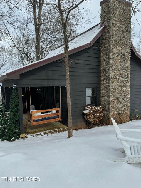 Tiny photo for 135 Eagle Ridge Drive, Philadelphia, TN 37846 (MLS # 1317668)