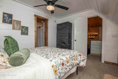 Tiny photo for 135 Eagle Ridge Drive, Philadelphia, TN 37846 (MLS # 1317668)