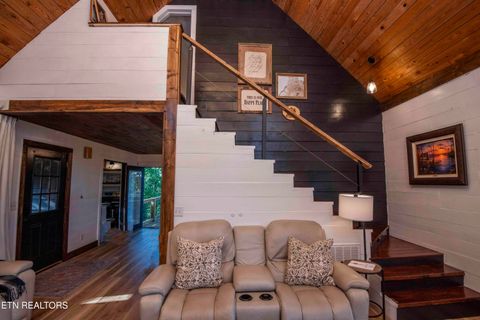 Tiny photo for 135 Eagle Ridge Drive, Philadelphia, TN 37846 (MLS # 1317668)