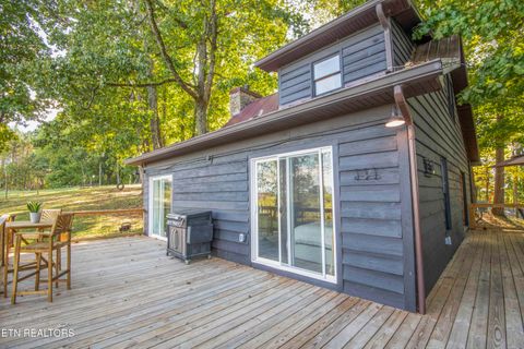 Tiny photo for 135 Eagle Ridge Drive, Philadelphia, TN 37846 (MLS # 1317668)