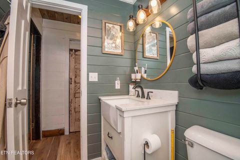 Tiny photo for 135 Eagle Ridge Drive, Philadelphia, TN 37846 (MLS # 1317668)