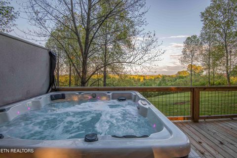 Tiny photo for 135 Eagle Ridge Drive, Philadelphia, TN 37846 (MLS # 1317668)