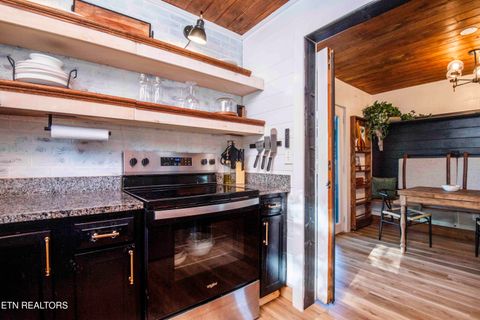 Tiny photo for 135 Eagle Ridge Drive, Philadelphia, TN 37846 (MLS # 1317668)