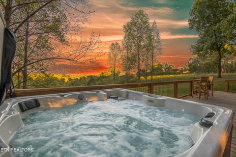 Tiny photo for 135 Eagle Ridge Drive, Philadelphia, TN 37846 (MLS # 1317668)