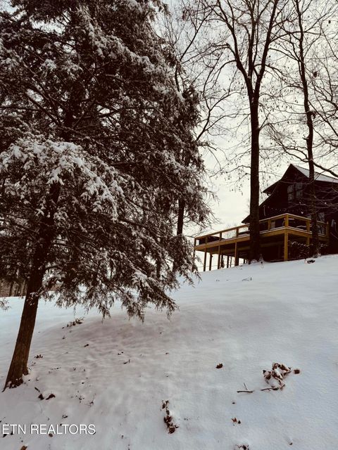 Tiny photo for 135 Eagle Ridge Drive, Philadelphia, TN 37846 (MLS # 1317668)