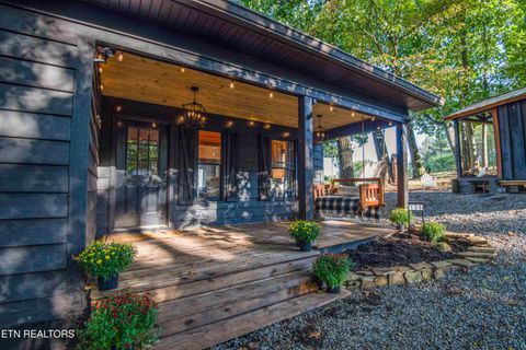 Tiny photo for 135 Eagle Ridge Drive, Philadelphia, TN 37846 (MLS # 1317668)
