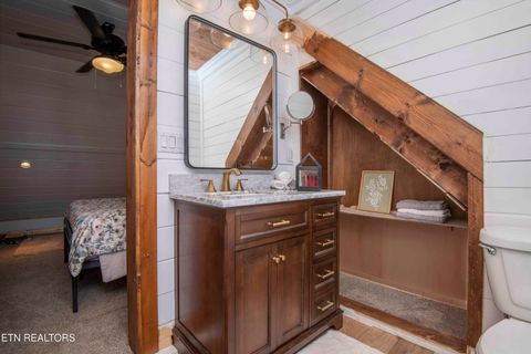 Tiny photo for 135 Eagle Ridge Drive, Philadelphia, TN 37846 (MLS # 1317668)