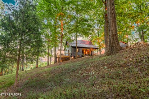 Tiny photo for 135 Eagle Ridge Drive, Philadelphia, TN 37846 (MLS # 1317668)