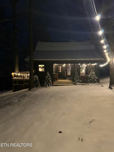 Tiny photo for 135 Eagle Ridge Drive, Philadelphia, TN 37846 (MLS # 1317668)