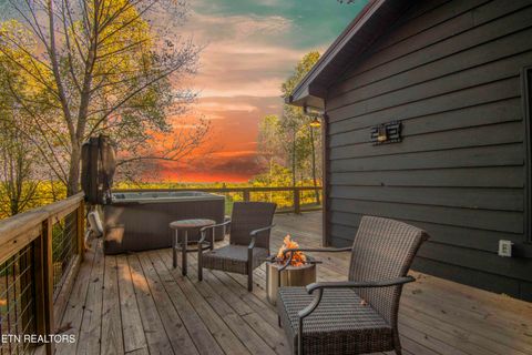 Tiny photo for 135 Eagle Ridge Drive, Philadelphia, TN 37846 (MLS # 1317668)