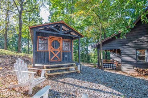Tiny photo for 135 Eagle Ridge Drive, Philadelphia, TN 37846 (MLS # 1317668)