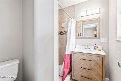 Tiny photo for 257 Gamble Lane, LaFollette, TN 37766 (MLS # 1335423)