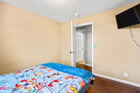 Tiny photo for 257 Gamble Lane, LaFollette, TN 37766 (MLS # 1335423)