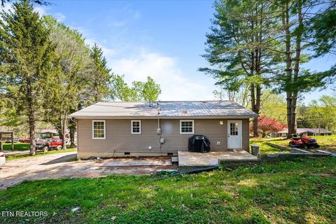 Tiny photo for 257 Gamble Lane, LaFollette, TN 37766 (MLS # 1335423)