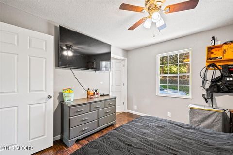 Tiny photo for 257 Gamble Lane, LaFollette, TN 37766 (MLS # 1335423)