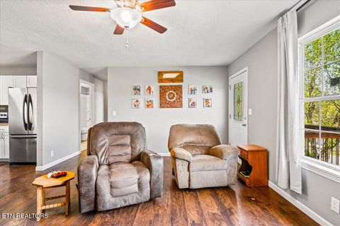 Tiny photo for 257 Gamble Lane, LaFollette, TN 37766 (MLS # 1335423)