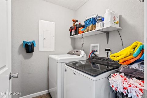 Tiny photo for 257 Gamble Lane, LaFollette, TN 37766 (MLS # 1335423)