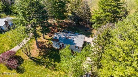 Tiny photo for 257 Gamble Lane, LaFollette, TN 37766 (MLS # 1335423)