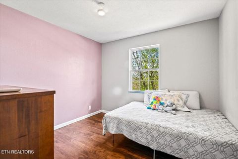 Tiny photo for 257 Gamble Lane, LaFollette, TN 37766 (MLS # 1335423)