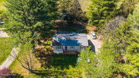 Tiny photo for 257 Gamble Lane, LaFollette, TN 37766 (MLS # 1335423)