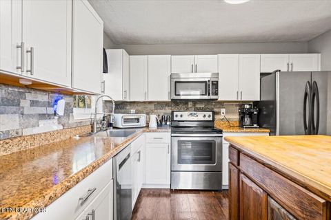 Tiny photo for 257 Gamble Lane, LaFollette, TN 37766 (MLS # 1335423)