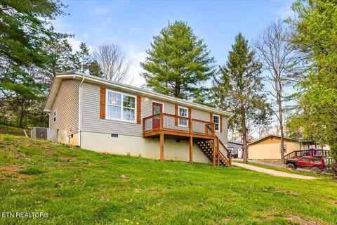 Tiny photo for 257 Gamble Lane, LaFollette, TN 37766 (MLS # 1335423)